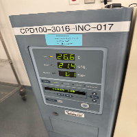 Thermo Forma Steri-Cult CO2 Incubator image 1